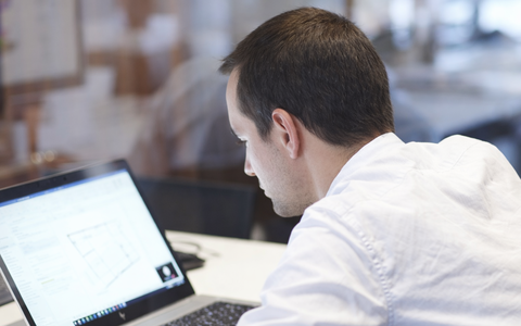 Verstraete - BIM Procesmanager / Coördinator