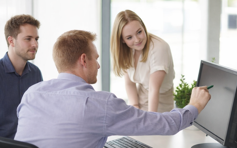 Verstraete - BIM Coördinator