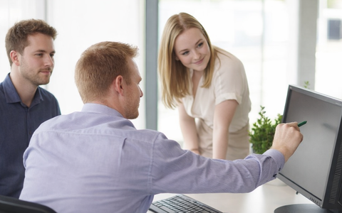 Verstraete - BIM Modelleur